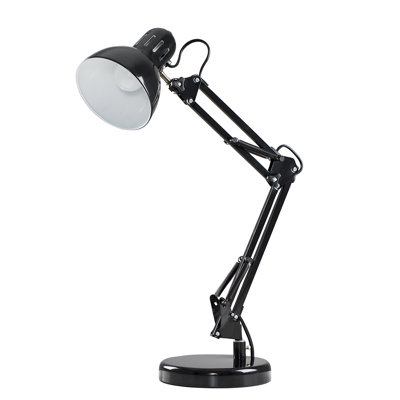 Shaina Metal Desk Lamp
