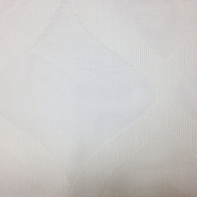 Tissu géométrique 160 Sheers