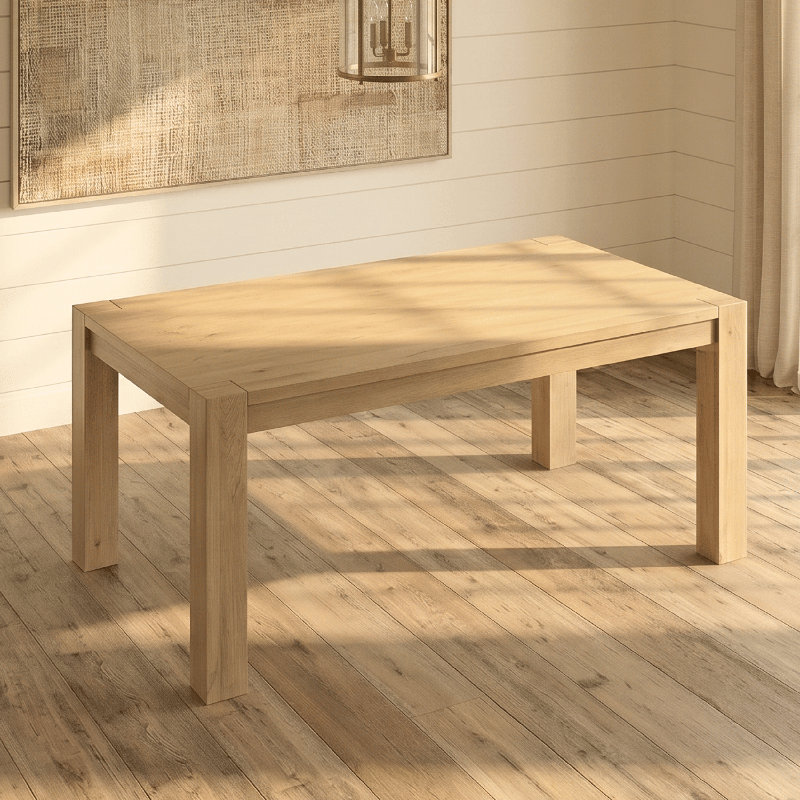  BLOC DE TABLE SABLE DE 55 POUCES, 55 pouces, Sand