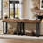 105Cm Console Table
