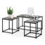 3 - Piece Living Room Table Set-1276402758