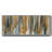 Optical Illusion- Framed Canvas