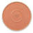 Gibson Elite 12 Piece (Service for 4) Townscape Plates and Bowls Reactive Glaze Embossed Round Dishes Terracotta Ceramic Dinnerware Set-106509372
