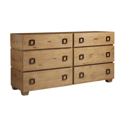 Los Altos Armiston Double Dresser by Tommy Bahama Home