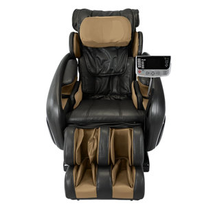 Osaki Faux Leather Heated Massage Chair