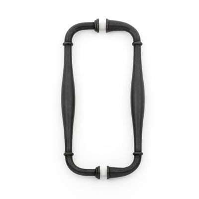 Charlies 8" Center to Center Appliance Pull