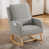 Gray Linen
