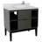 37'' Single Bathroom Vanity with Top-27899978