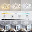 Flush Mount