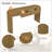 Console Table For Livingroom-613809657