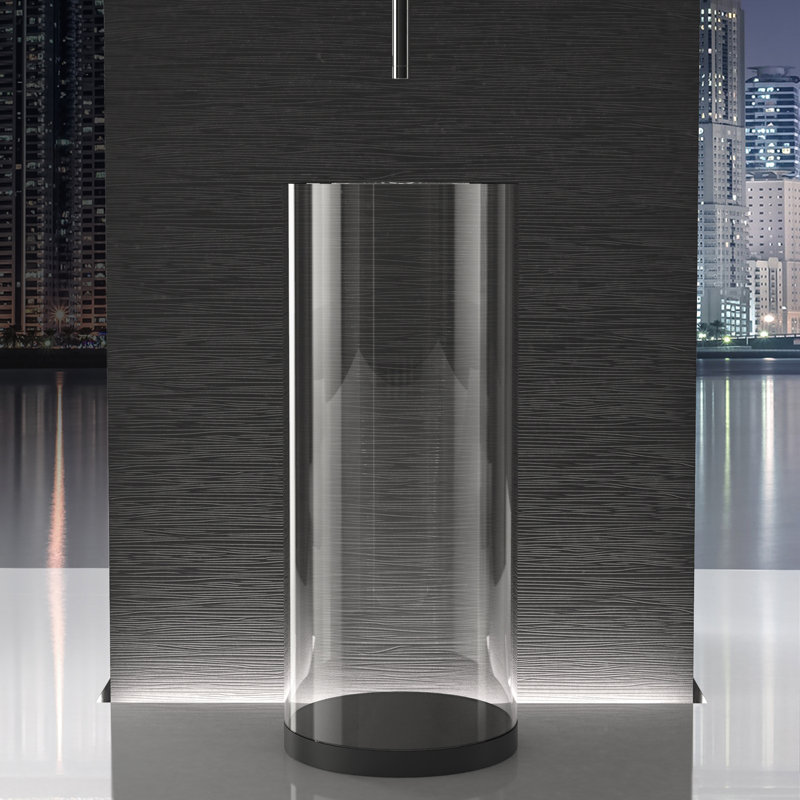 Capsule 14.4'' L Bathroom Sink