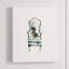 Cozy Afternoon III Print by Michelle Bennett-25709082-25709085