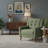 Greenmont 81.99Cm Wide Tufted Polyester Armchair-439517341