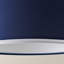 Blended Fabric Drum Pendant Shade-329800505-329800506