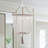 Lakesha 3 - Light Dimmable Empire Chandelier-77217997