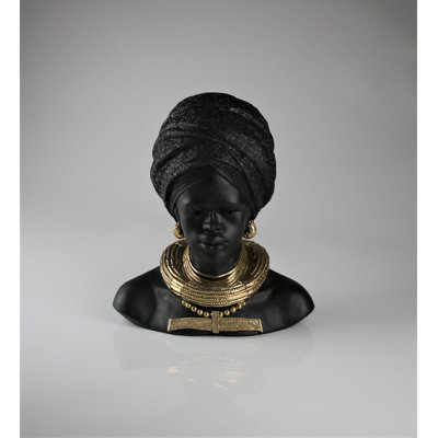 Lazlo Abstract Figurines & Sculptures