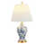 Gold/Blue/White selected