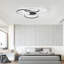 Challinor LED Flush Mount