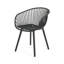 Chaise Mykonos (ensemble de 2)