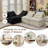 [NEW ARRIVED] [VIDEO PROVIDED]Modular Sofa