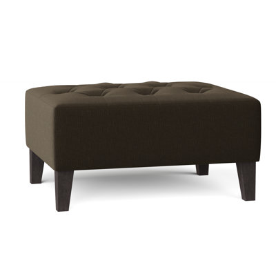Carruth Upholstered Ottoman
