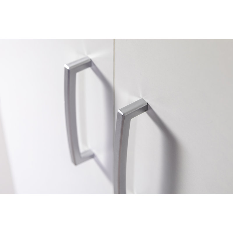Facile 2 -Door 5 -Shelf