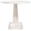 Camellia Solid Wood End Table