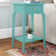 Hague End Table with Storage