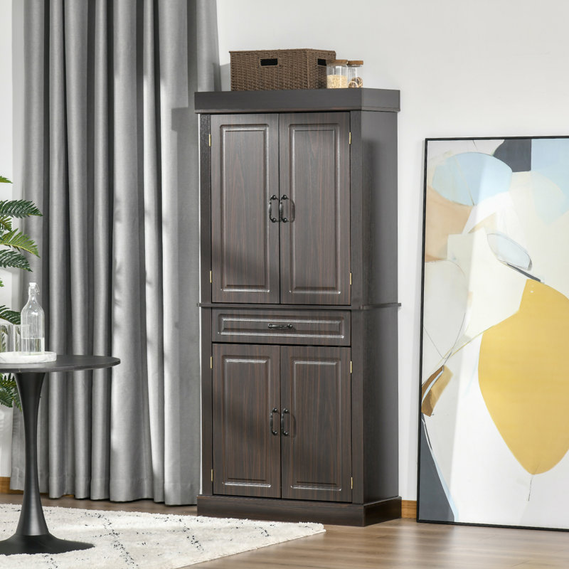 70.9'' Kitchen Pantry