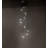 40" Wide Celine 10 Light Cascading Pendant