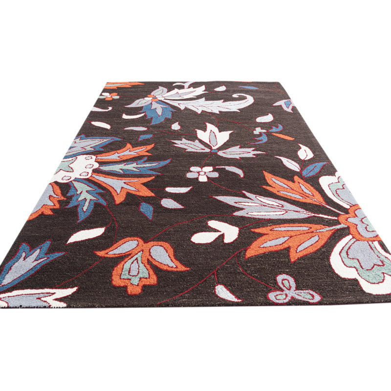 Ohare Brown Rug