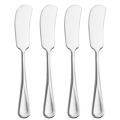 Épandeur en acier inoxydable Mikasa Bravo 18/10