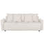 Angleica 3 Seater Sofa Bed-1610348111
