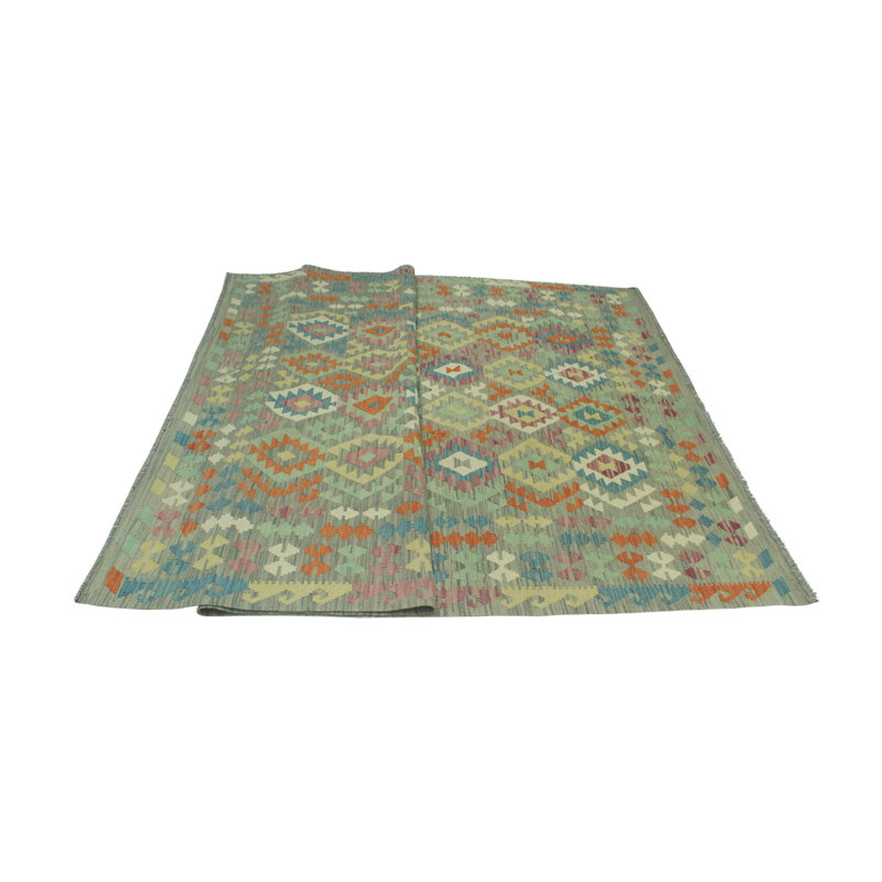 Dyre Wool Indoor Rug