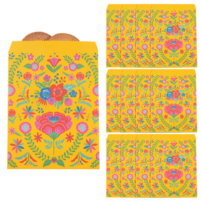 Paper Gift Bags