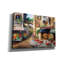 «Buon Appetito» par Nicky Boehme, art mural sur toile-665571514