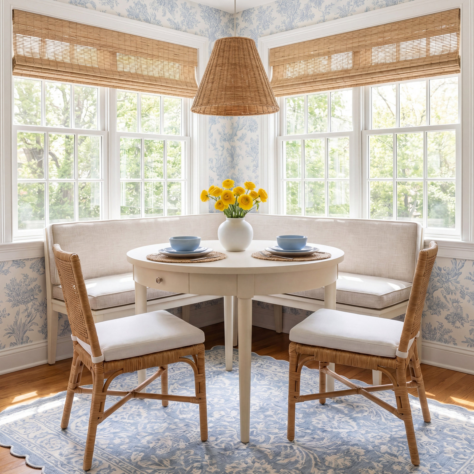 Gracie 42" Dining Table