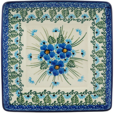 Assiette décorative Rowen