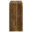 Ensemble de 3 tables basses Calanah
