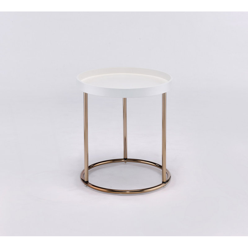 Table d'appoint Mid-Century