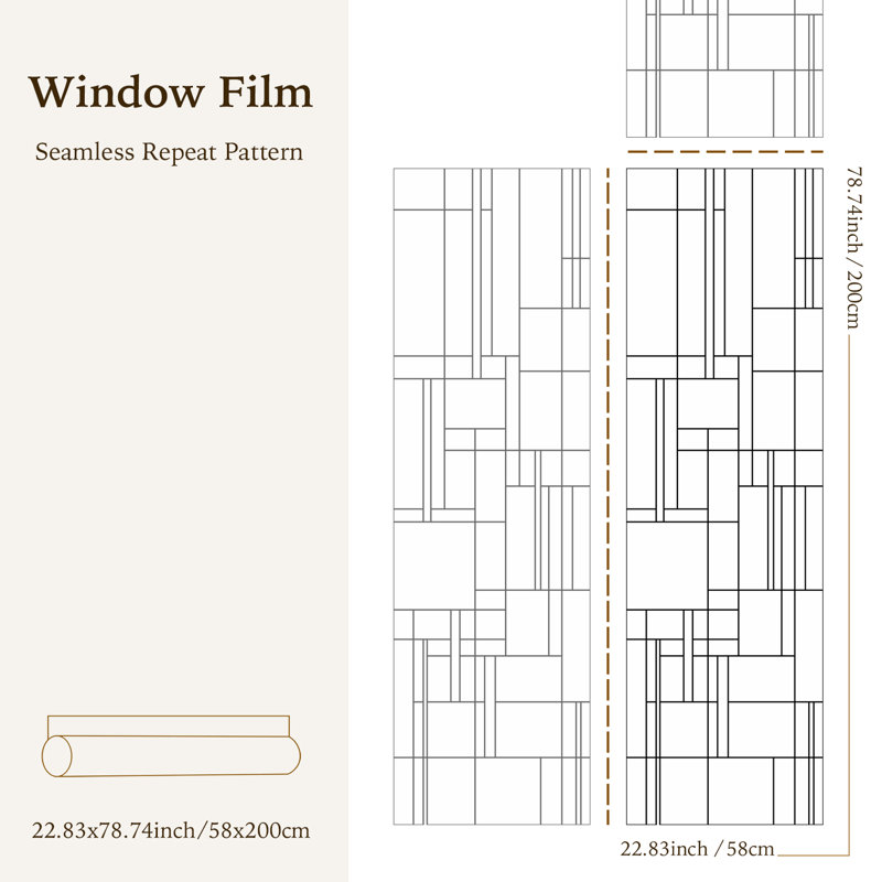 Window Decal