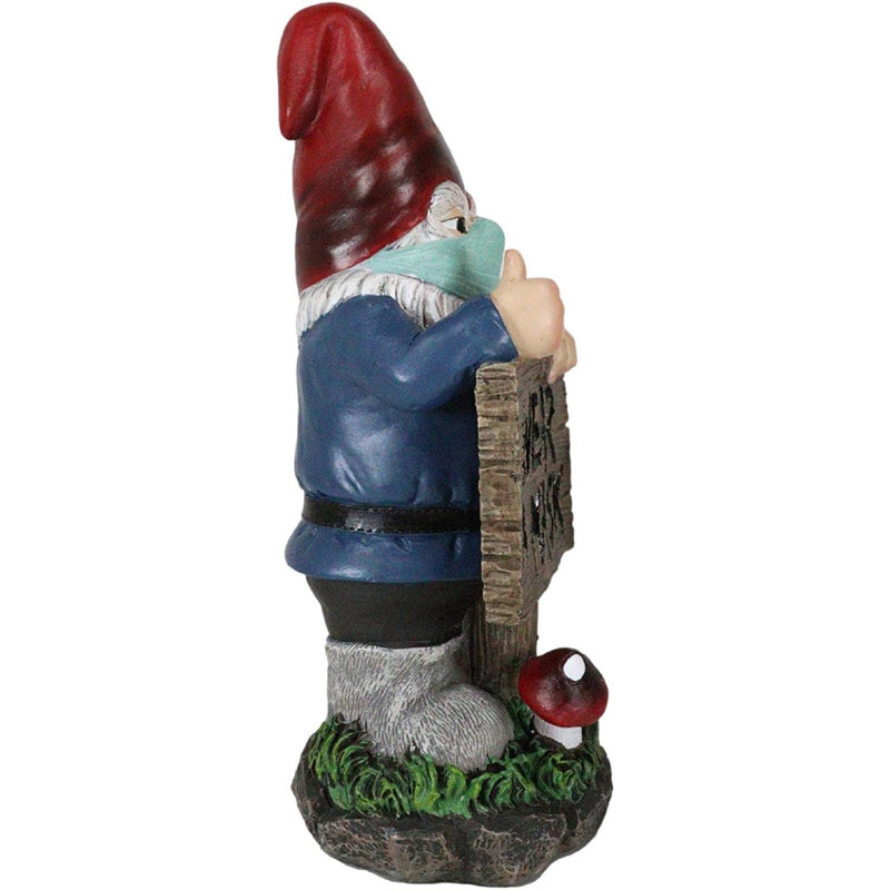 Figurine Hayrullah