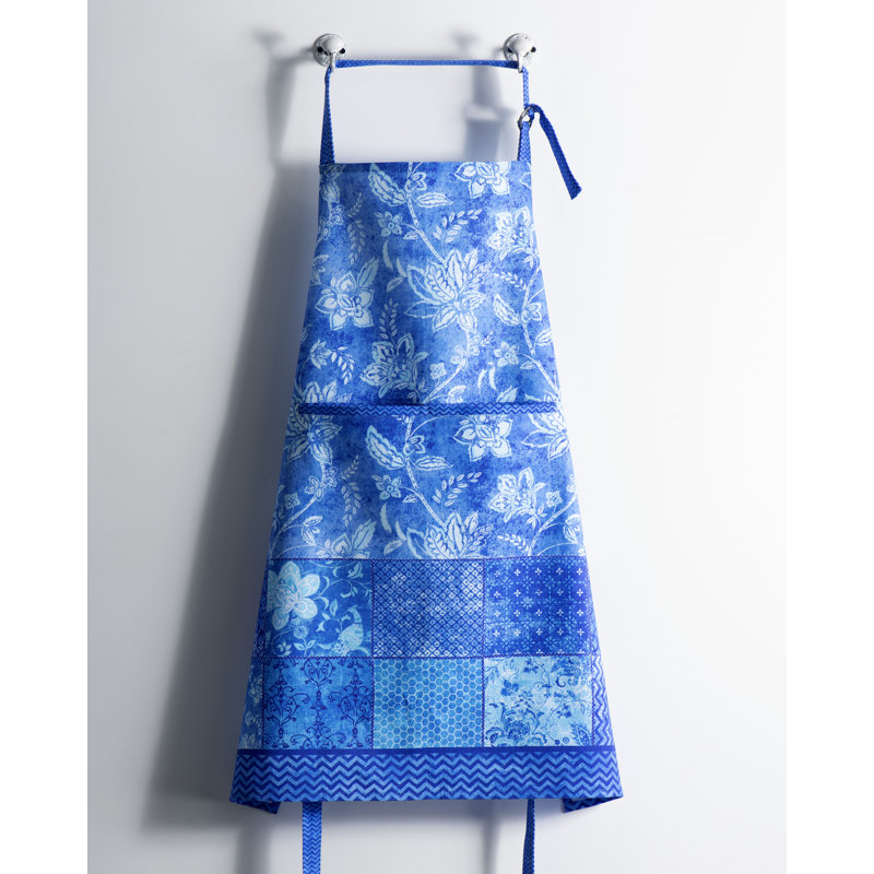 INDIGO LOVE Linen Wasist