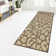 Animal Print Indoor Rug