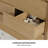 Antony 72" Single Bathroom Vanity with Quartz Top-163355397