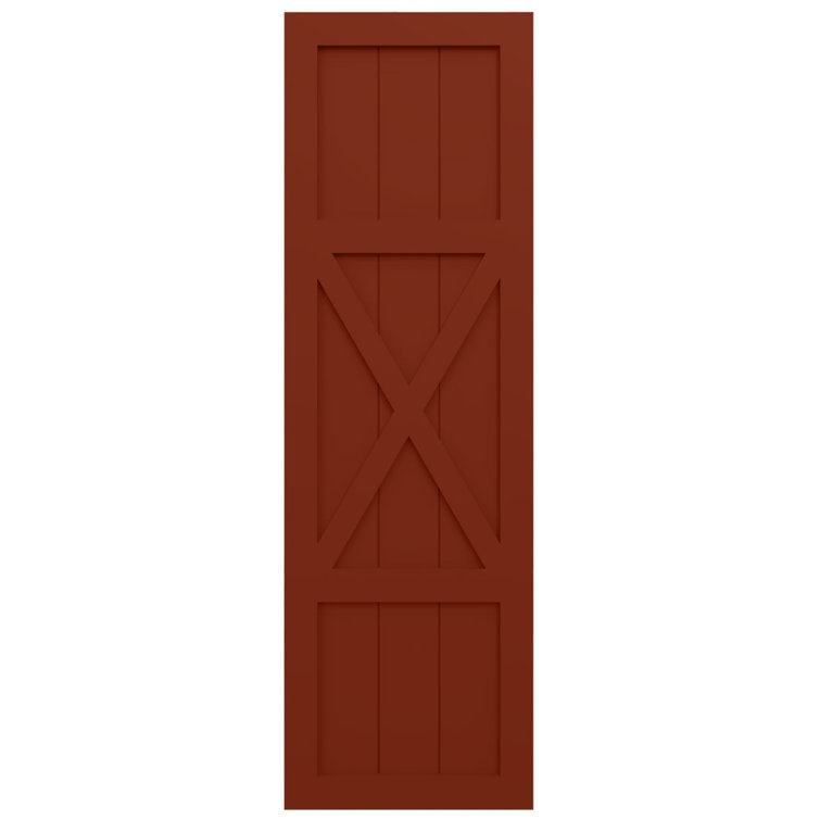 Volets de ferme EnduraCore