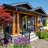 Handrails for Outdoor Steps