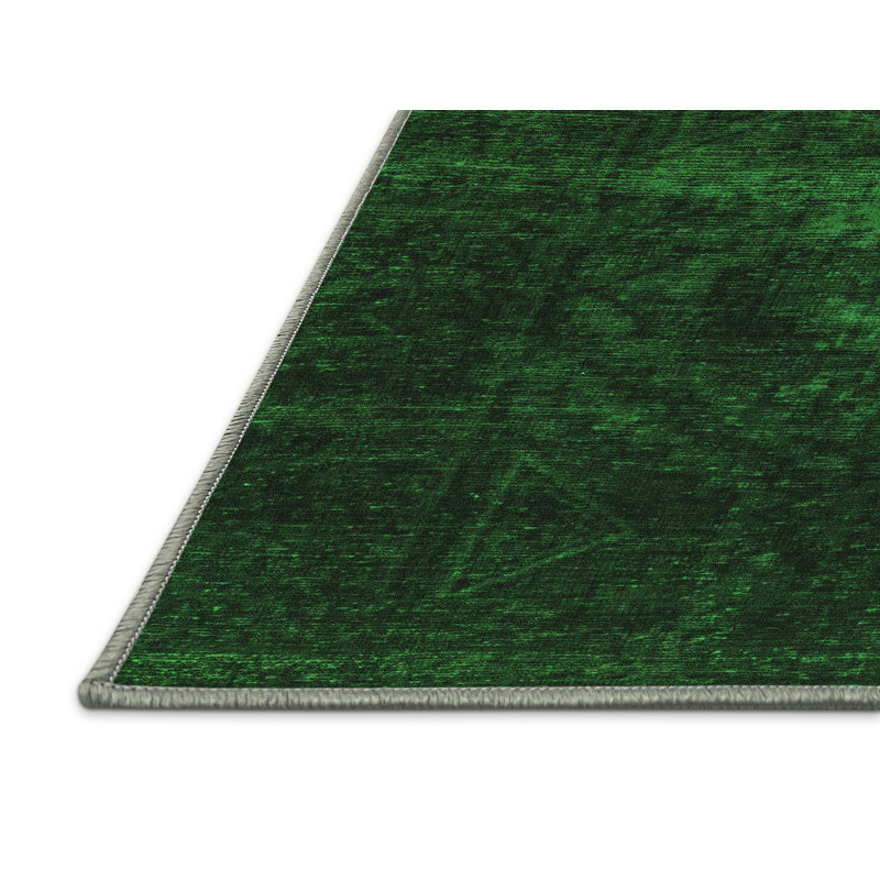 Elenor Performance Oriental Indoor Rug, Runner 2' x 5'