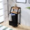 Rolling Laundry Basket With Wheels