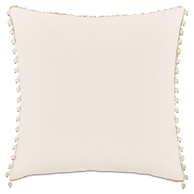Coussin décoratif Manderley Boucle